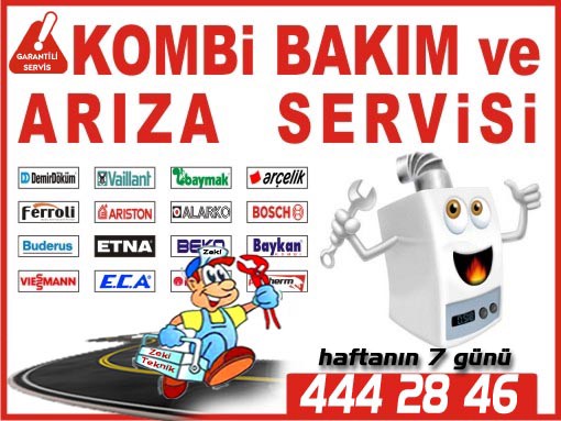 Yalova Baymak Kombi Servisi